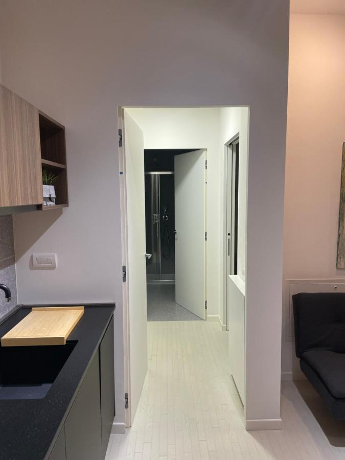 L'arche Canonica - Pretty Little House Apartment