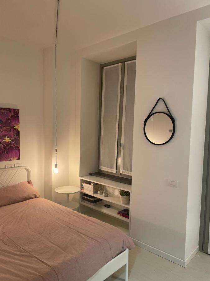 Apartment L'arche Canonica - Pretty Little House