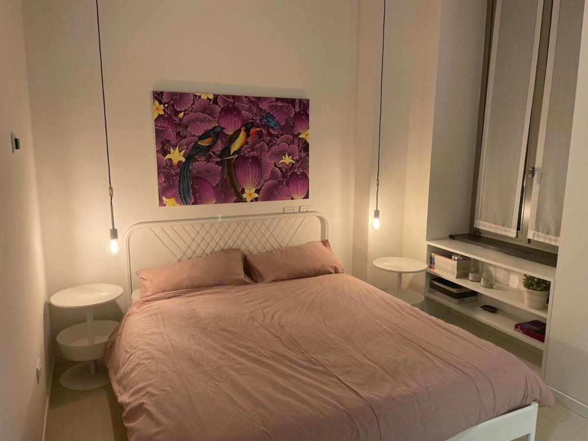 L'arche Canonica - Pretty Little House Apartment *