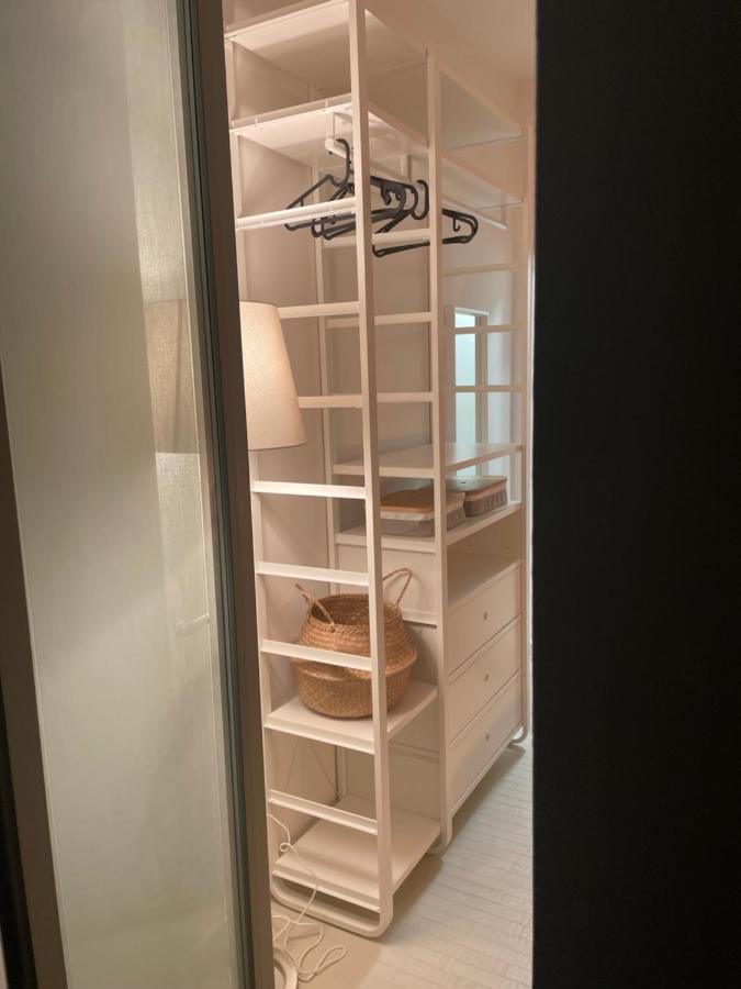 L'arche Canonica - Pretty Little House Apartment *