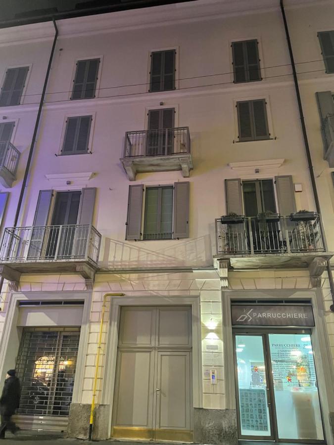 L'arche Canonica - Pretty Little House Apartment Mailand