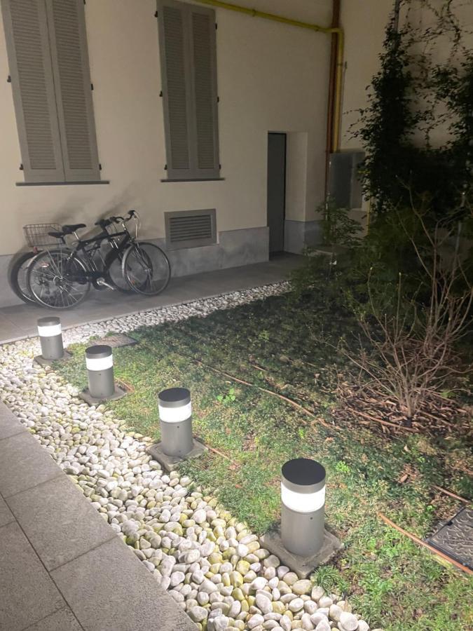 L'arche Canonica - Pretty Little House Apartment Mailand