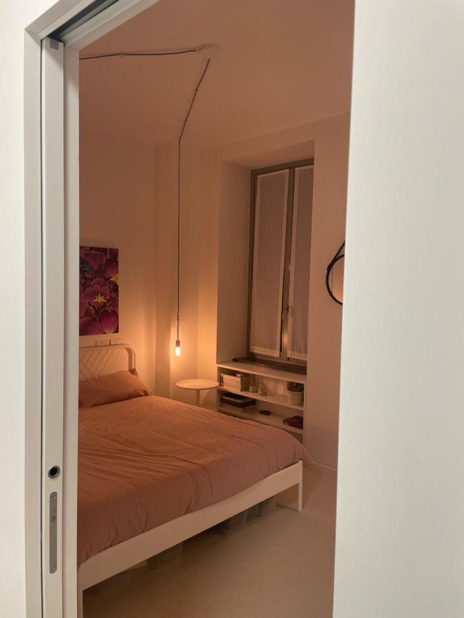L'arche Canonica - Pretty Little House Apartment