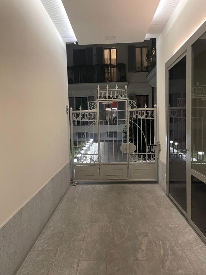 L'arche Canonica - Pretty Little House Apartment