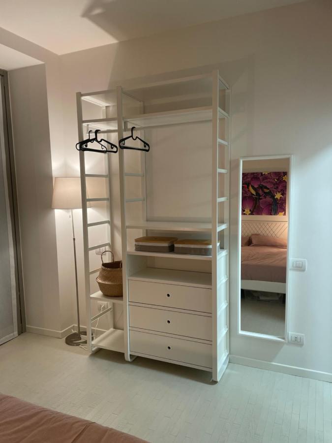 L'arche Canonica - Pretty Little House Apartment *