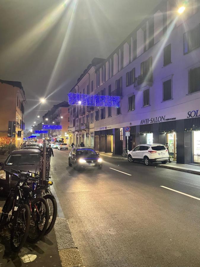L'arche Canonica - Pretty Little House Apartment