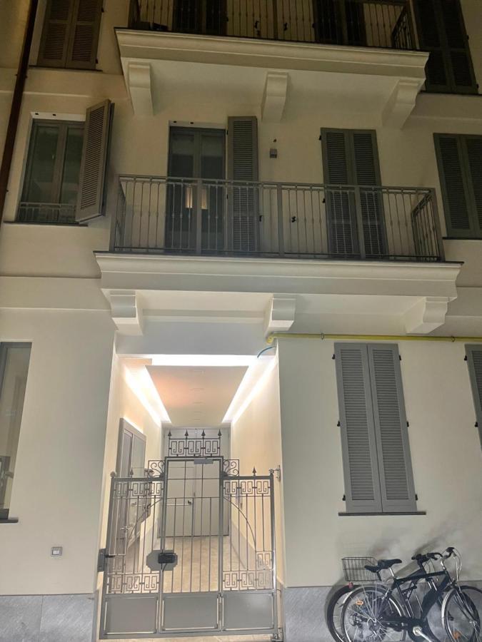 L'arche Canonica - Pretty Little House Apartment *