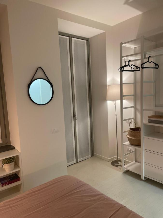 Apartment L'arche Canonica - Pretty Little House Mailand