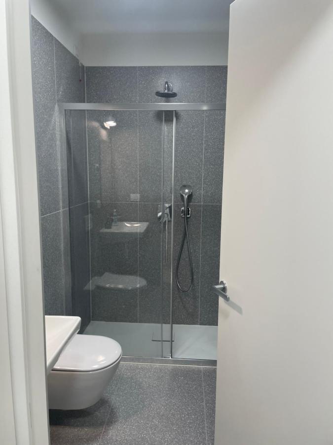Apartment L'arche Canonica - Pretty Little House Milan