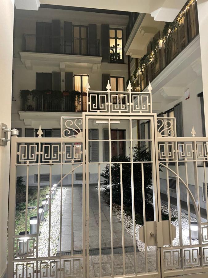 Apartment L'arche Canonica - Pretty Little House *