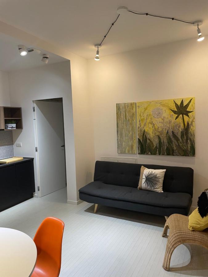 Apartment L'arche Canonica - Pretty Little House Milan