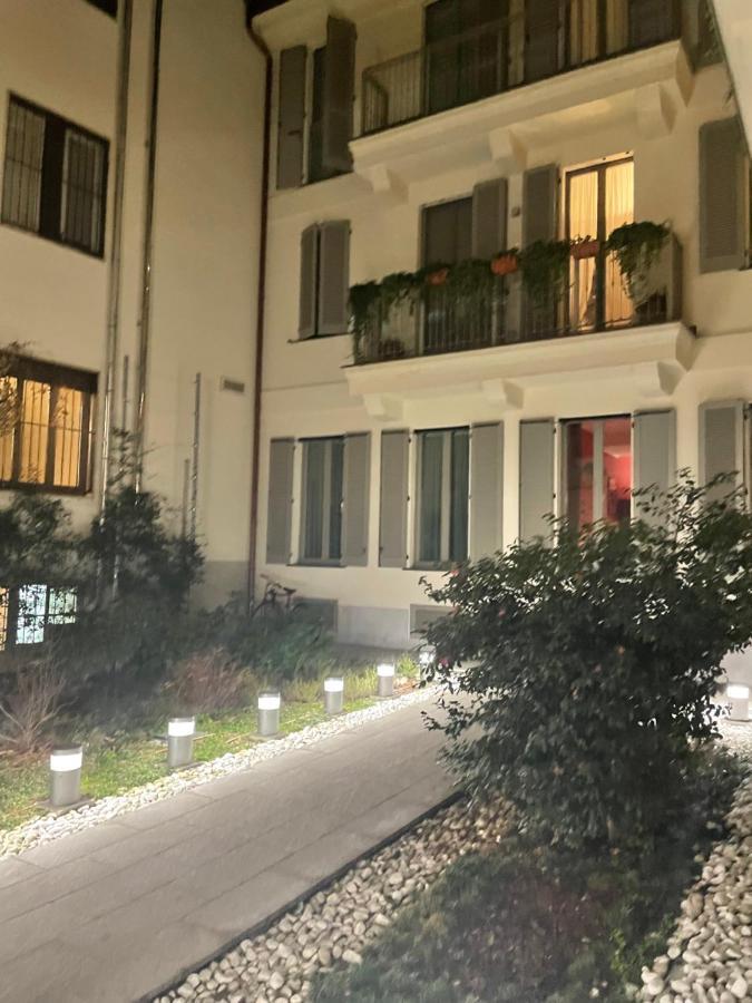 L'arche Canonica - Pretty Little House Apartment Mailand