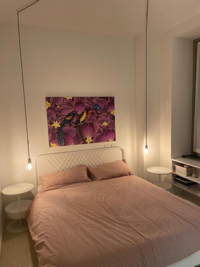 L'arche Canonica - Pretty Little House Mailand