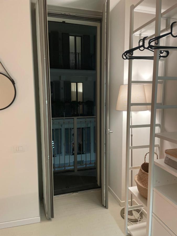 L'arche Canonica - Pretty Little House Apartment *