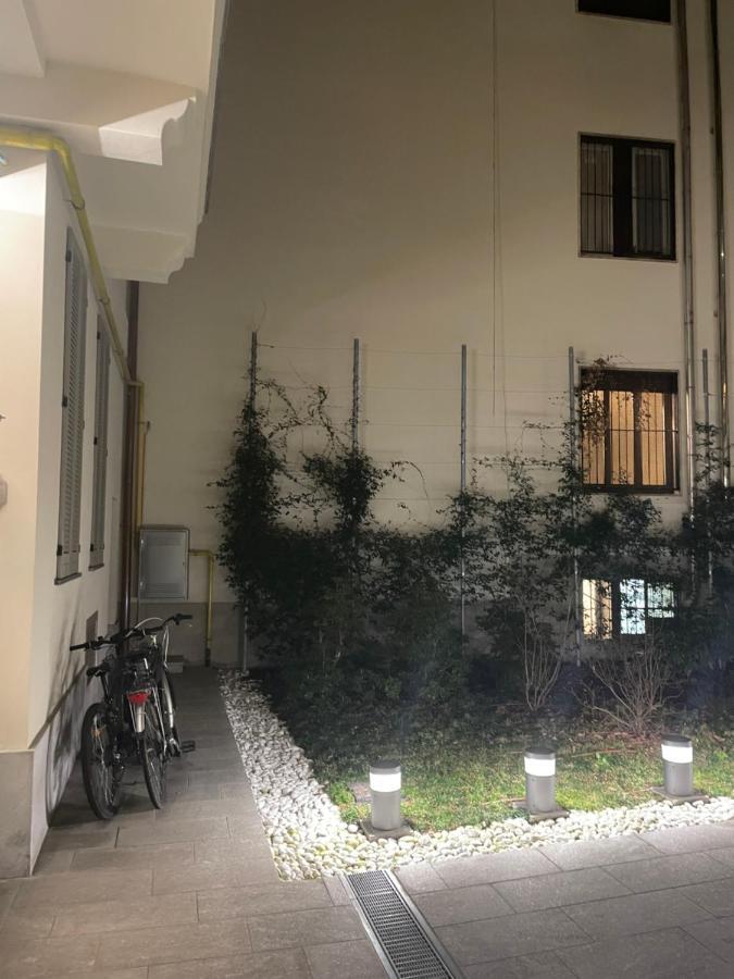 L'arche Canonica - Pretty Little House Apartment *