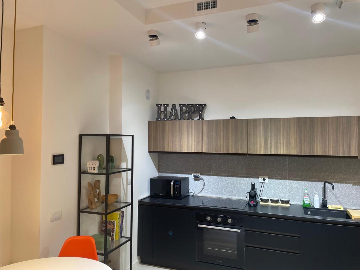 Apartment L'arche Canonica - Pretty Little House *
