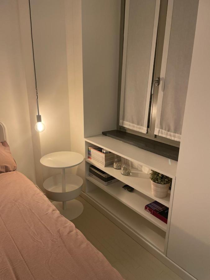 Apartment L'arche Canonica - Pretty Little House *