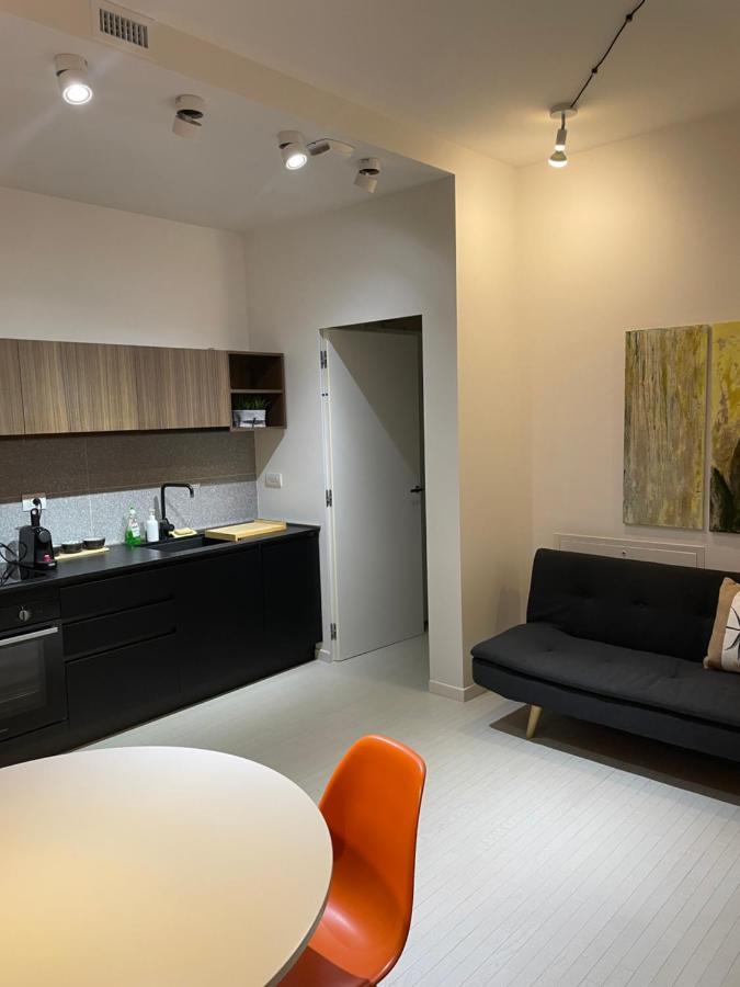 L'arche Canonica - Pretty Little House