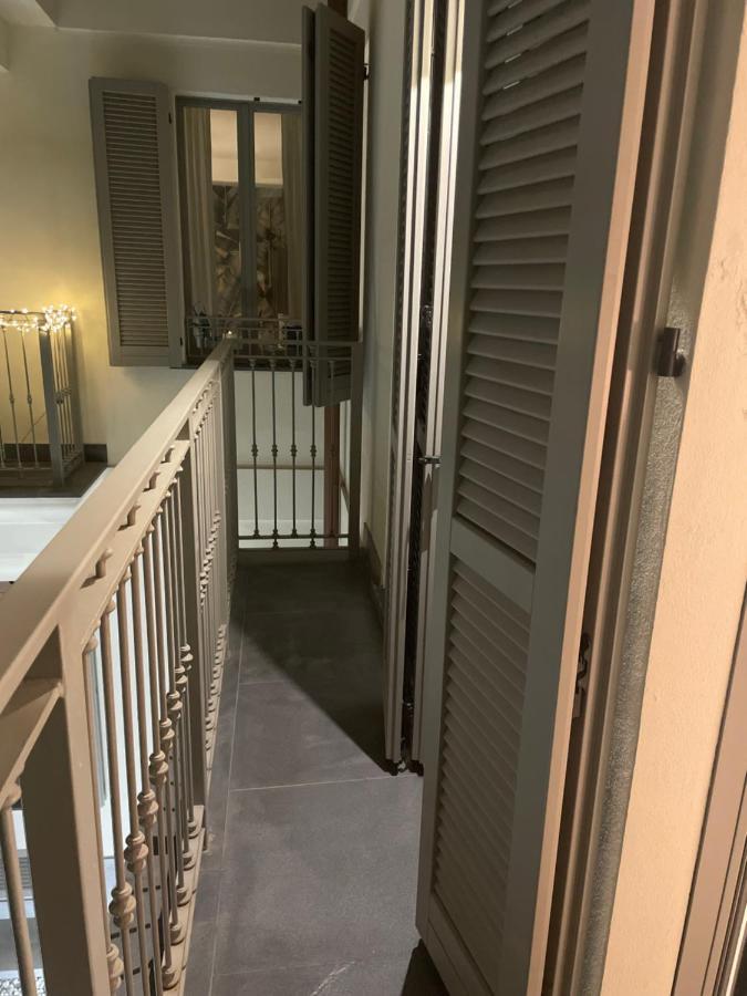 L'arche Canonica - Pretty Little House * Mailand