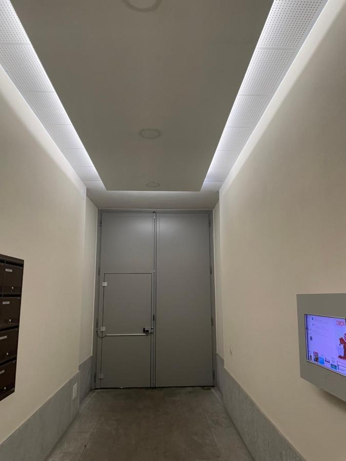 Apartment L'arche Canonica - Pretty Little House Milan