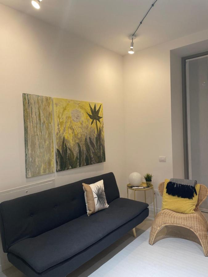 L'arche Canonica - Pretty Little House Apartment *