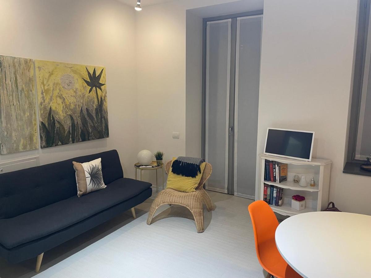 Apartment L'arche Canonica - Pretty Little House *