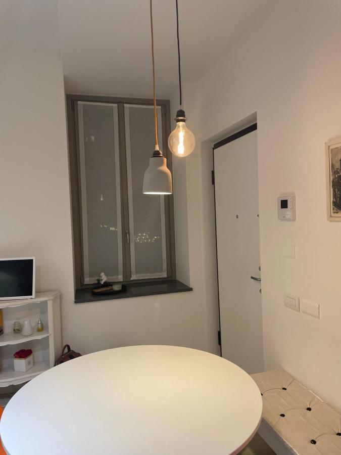 Apartment L'arche Canonica - Pretty Little House *