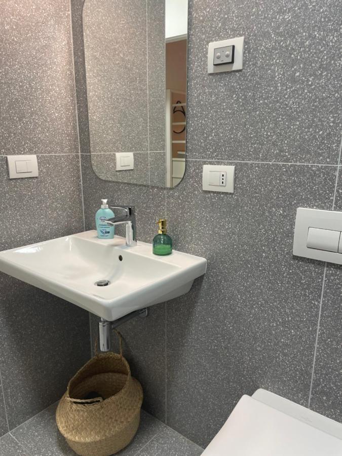 L'arche Canonica - Pretty Little House Apartment Mailand