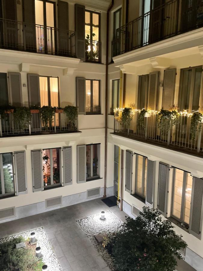 L'arche Canonica - Pretty Little House * Mailand