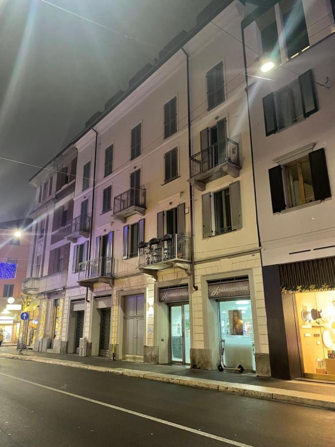 L'arche Canonica - Pretty Little House Apartment *