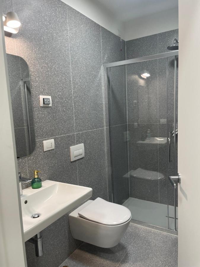 L'arche Canonica - Pretty Little House Apartment