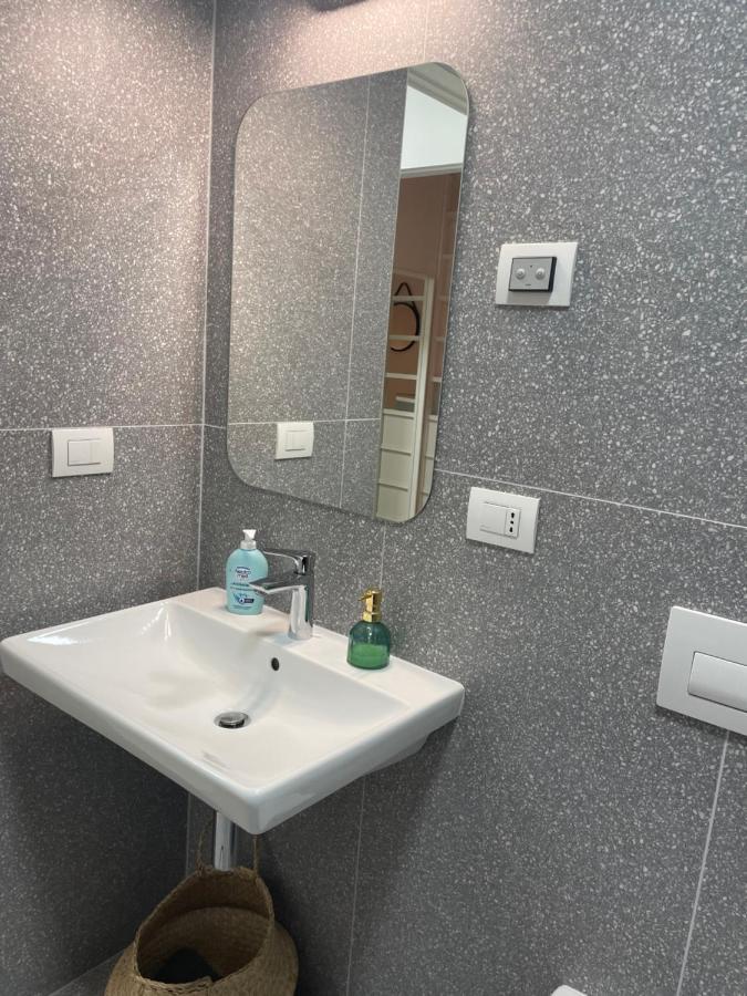 Apartment L'arche Canonica - Pretty Little House Milan