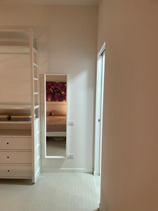 L'arche Canonica - Pretty Little House Apartment Mailand