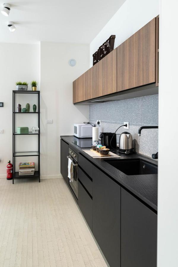 L'arche Canonica - Pretty Little House *