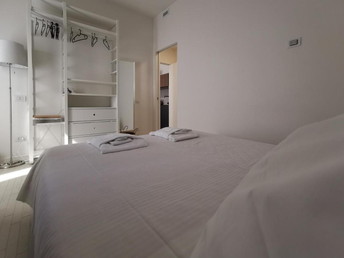 L'arche Canonica - Pretty Little House Milan