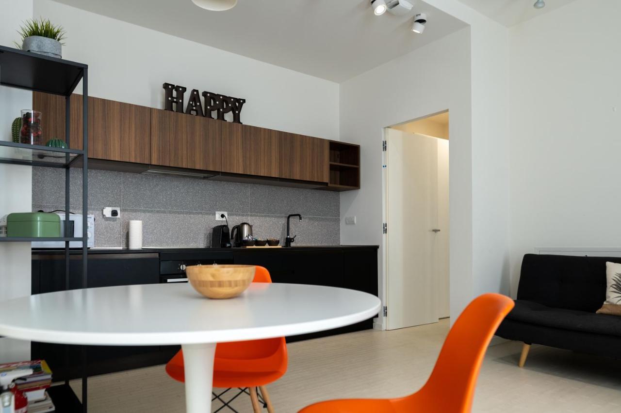 L'arche Canonica - Pretty Little House * Mailand