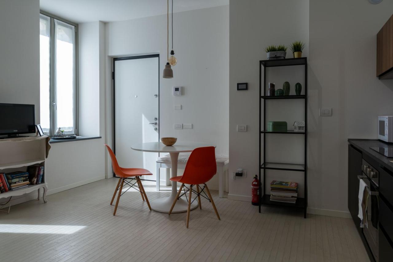 L'arche Canonica - Pretty Little House Apartment