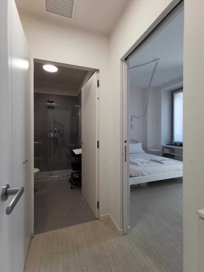 L'arche Canonica - Pretty Little House Apartment